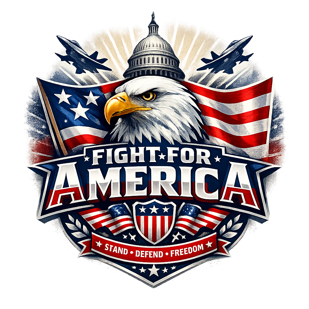 Fight For America