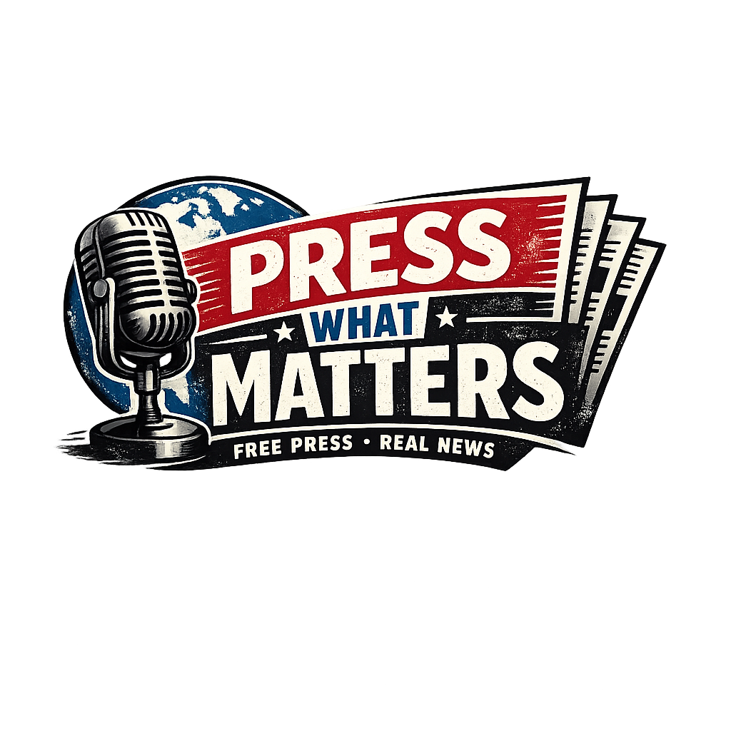 presswhatmatters