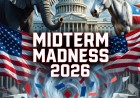 Midterm Madness: High Stakes in the 2026 November Elections