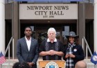 Candidates Take the Stage: Newport News Mayoral Public Forum