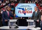 FLORIDA DECIDES: The Race to Succeed DeSantis and Shape the Sunshine State's Future