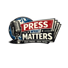 press