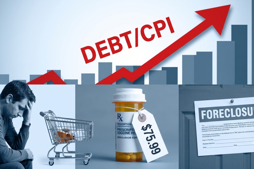 Economic Instability & The Affordability Crisis